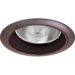 Nicor 6 In. Or Brz R40 Baffle. Fixed Price $22.99.