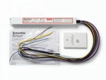 Espen Veml8jv-1 Led Emergency Driver 8w 90-min Battery Backup Ul924 100-347v. Fixed Price $39.59.
