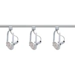 Nuvo Lighting Tk316 3 Light 48" Track Kit - White. Fixed Price $97.99.