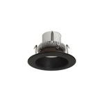 Nora Lighting Nlcbc2-45127/10 Cobalt 4" Integrated Led Open - Bronze. Fixed Price $75.96.