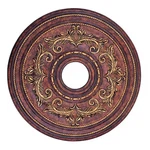 Livex Lighting 8200-63 Versailles Verona Bronze With Aged Gold. Fixed Price $212.99.