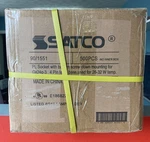 Satco 90/1551 Socket (box Of 500). Fixed Price $1050.00.