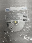 Eaton S1174w-f-lw Keyless Ceiling Lampholder Fit A Wide Variety Of Applications. Fixed Price $16.00.