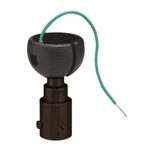 Craftmade Cathedral Adapter, Flat Black - 45ad-fb. Fixed Price $34.99.