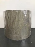 Stylecraft Tl38458slds Audrey 27.5 In. Black Bedside Lamp. Fixed Price $221.75.