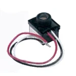 Acclaim Lighting Lamp Post Accessories Light/120v Photocell, Matte Black - 688bk. Fixed Price $24.99.