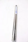 Westinghouse Lighting Ceiling Fan Down Rod Brushed Nickel 12-in. Fixed Price $26.57.