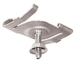 Elco Ep989 Black T-bar Attachment Clip. Fixed Price $18.05.