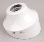 Craftmade Sa130 Sloped Ceiling Adapter For Fans. Fixed Price $29.01.
