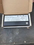 Luminii Pdcu-96-24 Dimmable Led Driver Power Supply, 24vdc 96w 4a, 120-277. Fixed Price $180.00.