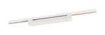 Nuvo Lighting Th500 H-track 13-1/2"w 3000k Led Track Head. Fixed Price $107.99.