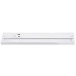 Afx Elnu14 Elena 14"l Led Under Cabinet Light - White. Fixed Price $108.00.