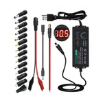 Wefomey 72w Adjustable Power Supply 3v-24v 3a Led 14 Dc Tips Wfm-0705-72 Usa Pl. Fixed Price $23.99.