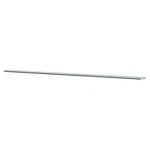 Et2 Etrk25200 Continuum 79" Lighting Track For Systems - White. Fixed Price $48.00.