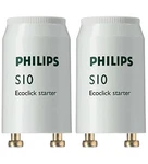 Philips Ecoclick Starter S10 4-65w 2 Per Pack New E48. Fixed Price $19.48.