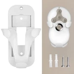 Wall Mount Bracket For Hunter Remote 99122, 99123, 99600, Ran003, K047402, Ce.... Fixed Price $24.85.