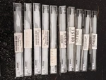 Under Cabinet Strip Light Ikea Omlopp Led15" 102.909.66 New. Fixed Price $10.00.