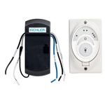 Kichler 371082 Cooltouch 3-speed Ceiling Fan Remote Control. Fixed Price $84.00.