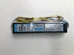 Philips Advance 110 Watts, 4 Lamps, Electronic Ballast Iopa-4p32-sc N.o.s.. Fixed Price $20.00.