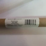 Monte Carlo Dr24bk Traditional Downrod Collection In Black Finish. Fixed Price $29.90.