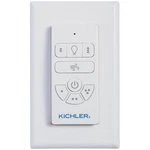 Kichler Ac Handheld Control Limited Function, White -. Fixed Price $44.99.