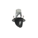 Nora Lighting Nlcbc-47040x/a Cobalt 5" Integrated Led Adjustable - Bronze. Fixed Price $69.48.