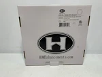 Homenhancements Led-dl12024-wh-select 12" 24w Led Slimline Disk Light 120v. Fixed Price $28.88.