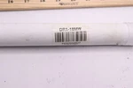 Fanimation Transitional Downrods Matte White 18" Dr1-18mw. Fixed Price $23.80.