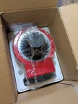 Vevor Tdgc 2kva Transformer Variable Ac Voltage Regulator 2000va 110v 0-130v New. Fixed Price $75.00.