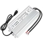 Inshareplus Ac 110-260v To Dc 12v Led Driver 350w Ip67 Waterproof Outdoor Power. Fixed Price $89.98.