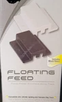 Lithonia Lighting Floating Feed Track Kit, New. Fixed Price $14.99.