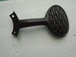 Gulf Coast Moroccan Ceiling Fan Replacement Arm/bracket Oil Bronze 52rta-1. Fixed Price $20.00.