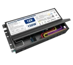 Goover Dimmable Led Driver,12v 150w Ul Listed Power Supply,cct & 5-in-1 Dimming. Fixed Price $88.20.