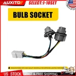 For 2017-18 Kia Forte Outer Tail Light Wiring Socket & Wire 92470-b0600 Top 1-5x. Fixed Price $7.91.