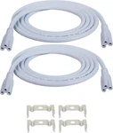 Sinloon Ul-lp Certification T5 T8 Led Lamp Connecting Wire Ceiling Lights Daylig. Fixed Price $18.99.