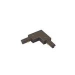 H Track Single Circuit Left L Connector. Fixed Price $17.69.