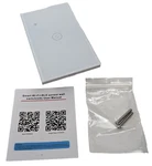 Bseed Ds-121 Smart Touch Light Wall Switch 1 Gang Wifi 100-240v New. Fixed Price $23.69.