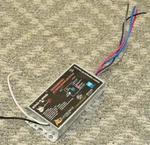 Led Driver Wond-r Wand Programmable Ac-50cd1.4apnz Ac Electronics. Fixed Price $21.88.