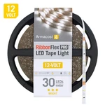 Armacost Ribbonflex Pro 16.4 Ft Led Tape Light 30 Leds/m Soft White 2700k. Fixed Price $15.88.