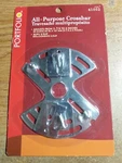 New Portfolio 041052 3-7/8'' To 5'' All Purpose Crossbar. Fixed Price $5.00.