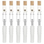 6 Sets E12 Chandelier Socket, Candelabra Socket Replacement, Adjustable Height C. Fixed Price $21.33.