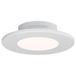 Maxim Lighting Snug 1lt 4" Led Recessed Downlight Cct Select, Wh/wh - 87655wtwt. Fixed Price $29.99.