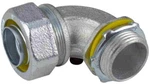 Orbit Mlt90-100, Liquidtight Connector, Malleable Iron, 90-degree, 1in, 1 Pc. Fixed Price $16.55.