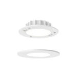 Dals Lighting Rtjb4-cc Alter 4" Switchable Color Temperature - White. Fixed Price $35.26.