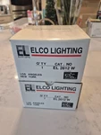 Elco Lighting El2612 W Never Used. Fixed Price $15.70.
