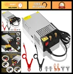 Eagwell 12v 1000w Power Supply Ac To Dc Converter For Heater Rv Pump Monitor. Fixed Price $152.99.