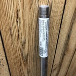 Hunter Fan Co. 48 Ceiling Downrod In Brushed Nickel Long Extension Rod New. Fixed Price $39.99.