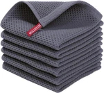 Homaxy 100% Cotton Waffle Weave Kitchen Dish Cloths, Ultra Soft Absorbent Quick. Fixed Price $14.99.