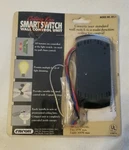 Ceiling Fan Smart Switch Wall Control Unit Encon Ind. Model Efs-1. Fixed Price $3.99.