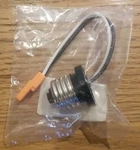 Cooper Lighting He26led Cli Led Adapter - 16 Pack!! New In Packaging. Fixed Price $15.99.